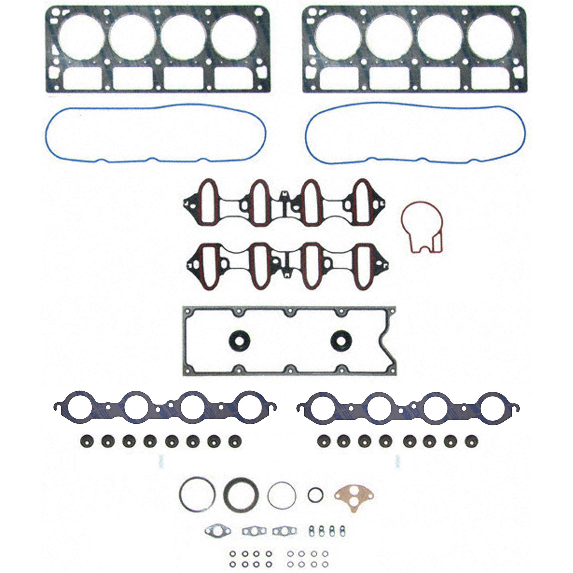 HS FEL-PRO 9292 PT-1 Head Gasket Set