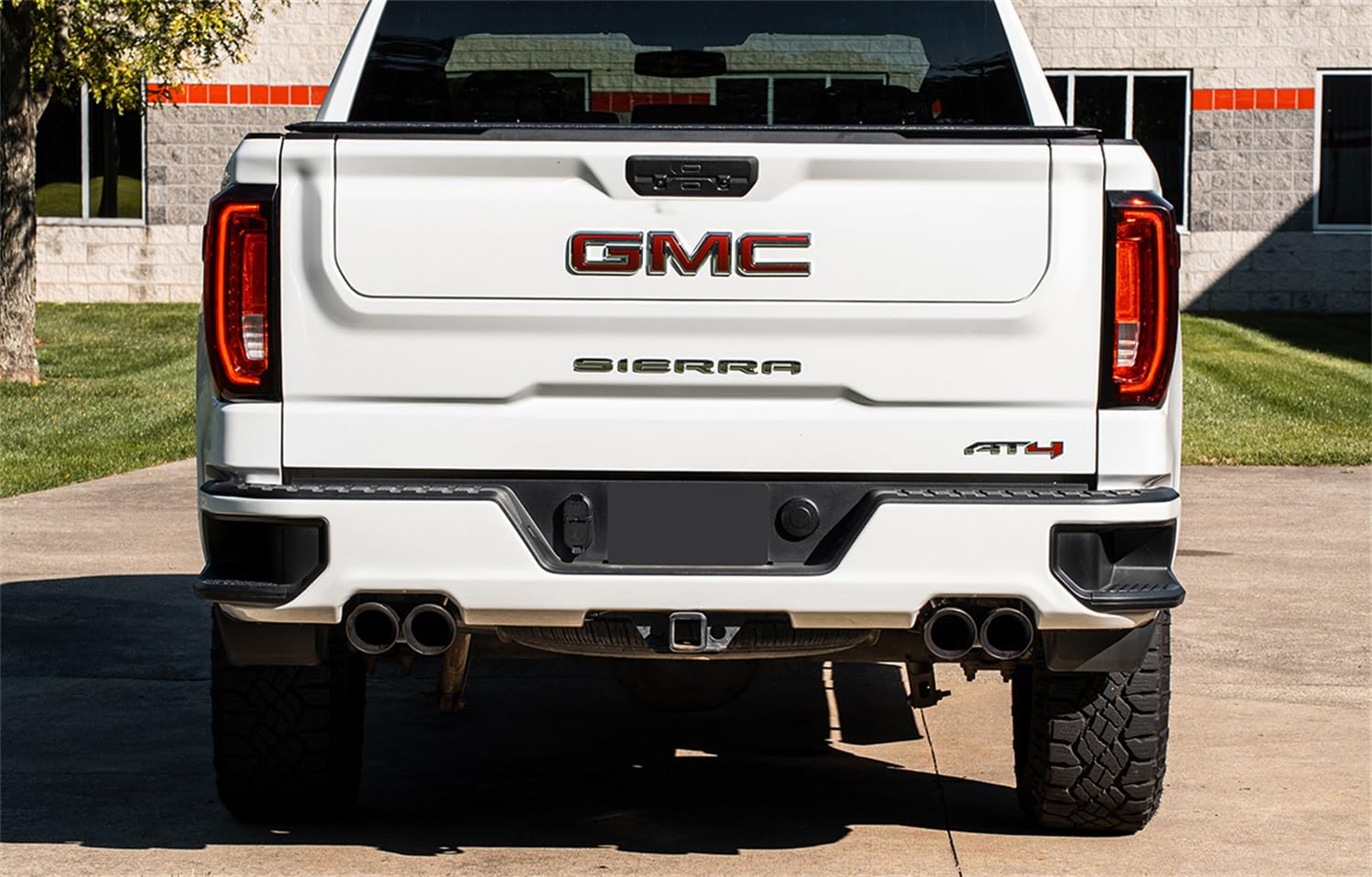 Corsa Exhaust Performance COR21200BPC
