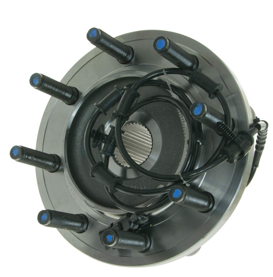 Wheel Bearing and Hub Assembly MOOG 515122 for Ram 2500