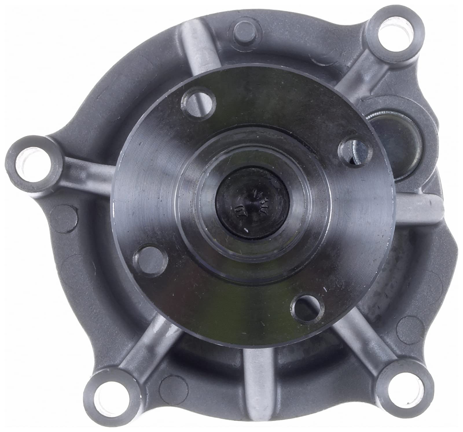 Premium Gates Engine Water Pump 42068