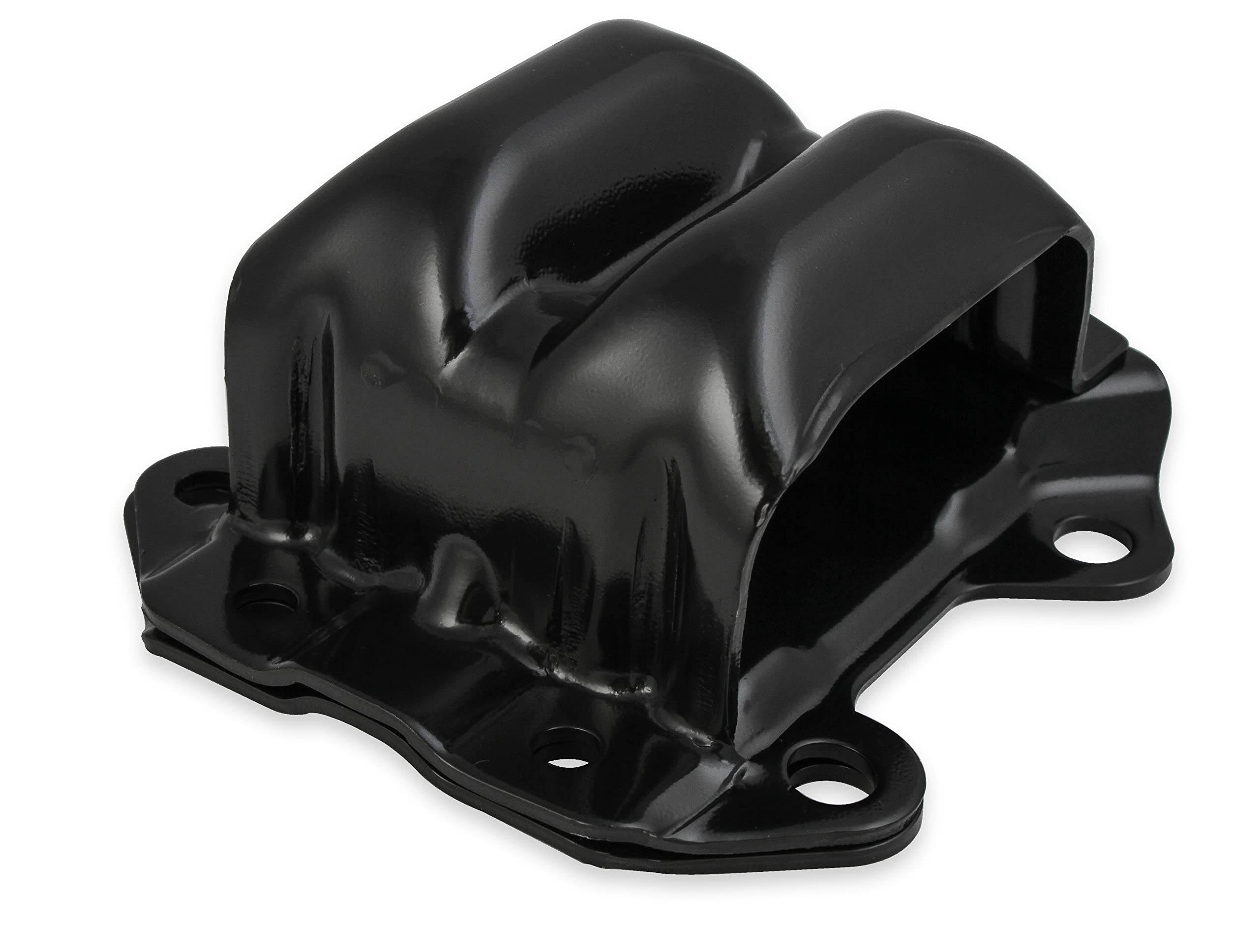 Heavy Duty Hooker Blackheart 71221018HKR Clamshell Engine Mounts