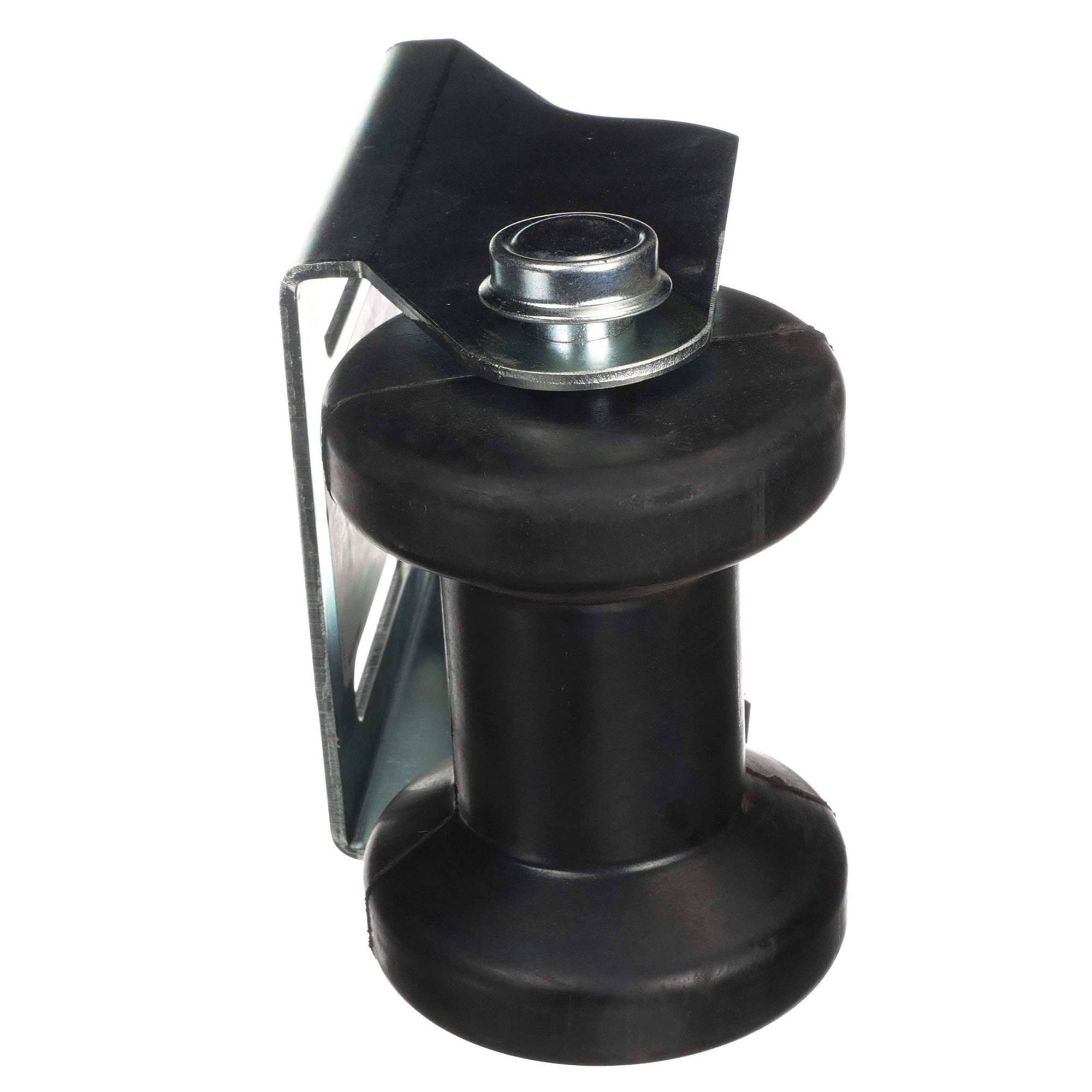 Roller Panel Attwood 11220-3 Spool/Keel Bracket Roller Assembly (11210 roller and 11252 bracket)