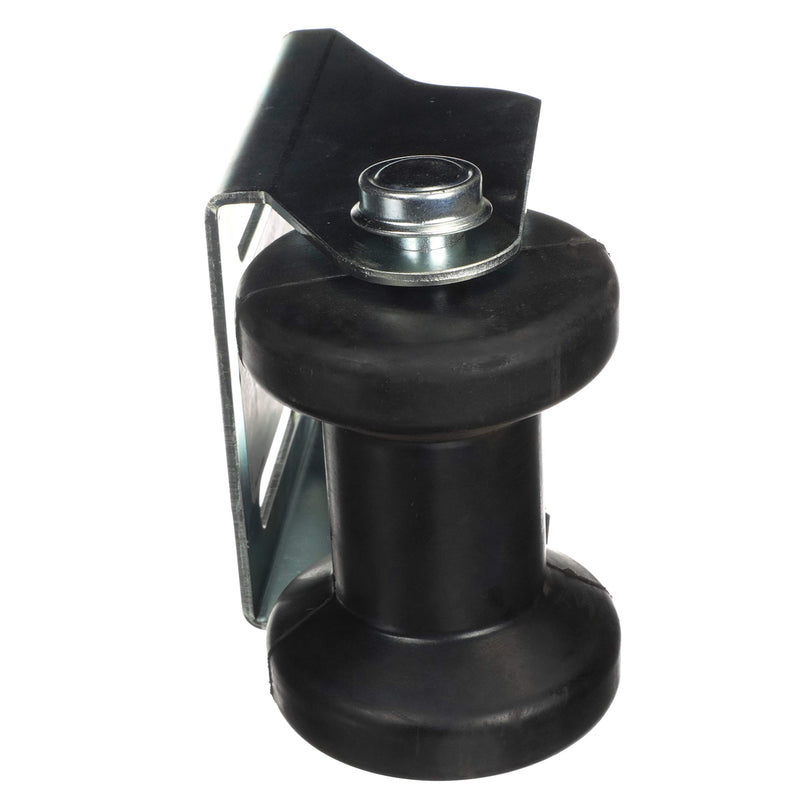 Roller Panel Attwood 11220-3 Spool/Keel Bracket Roller Assembly (11210 roller and 11252 bracket)
