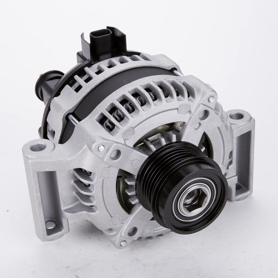 Alternator TYC Compatible with 2014-2016 Chevrolet Impala