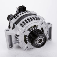 Alternator TYC Compatible with 2014-2016 Chevrolet Impala