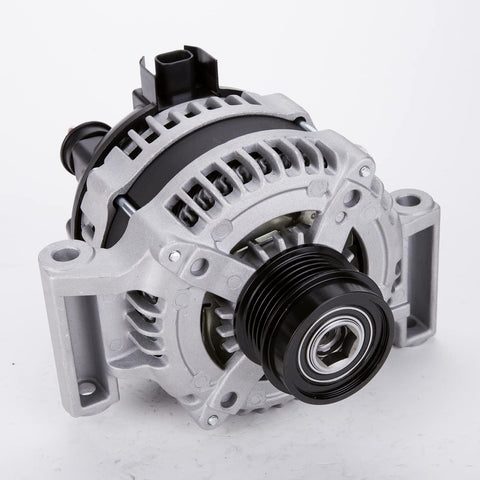 Alternator TYC Compatible with 2014-2016 Chevrolet Impala
