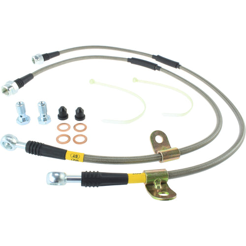 Brake Line Kit Centric 950.66005
