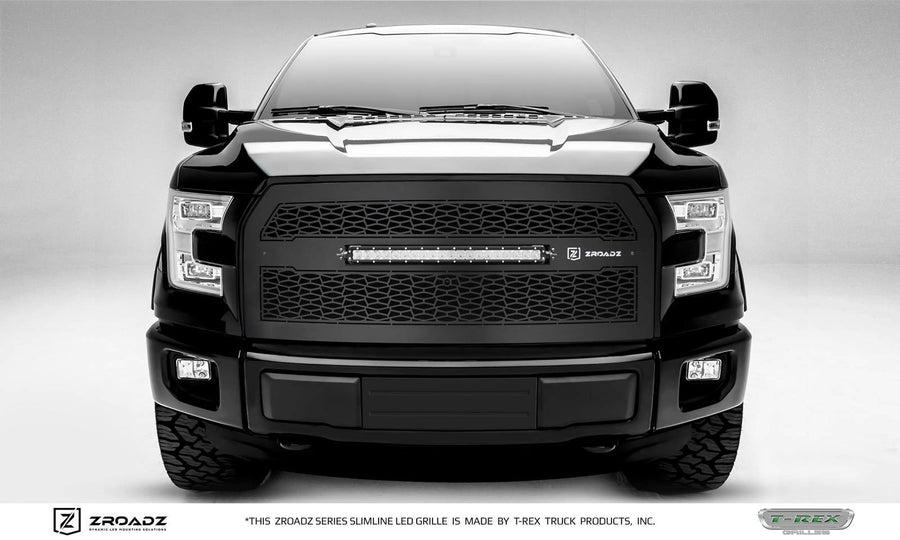 ZROADZ T-Rex Z315741 Grille