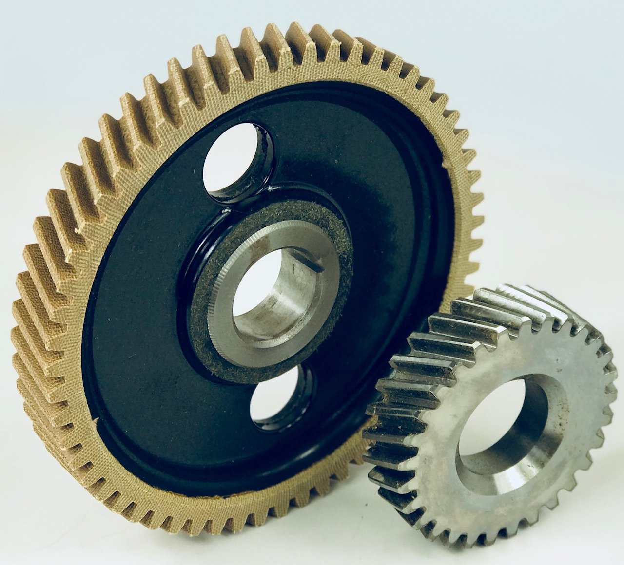 Timing Cloyes Gears 2766S