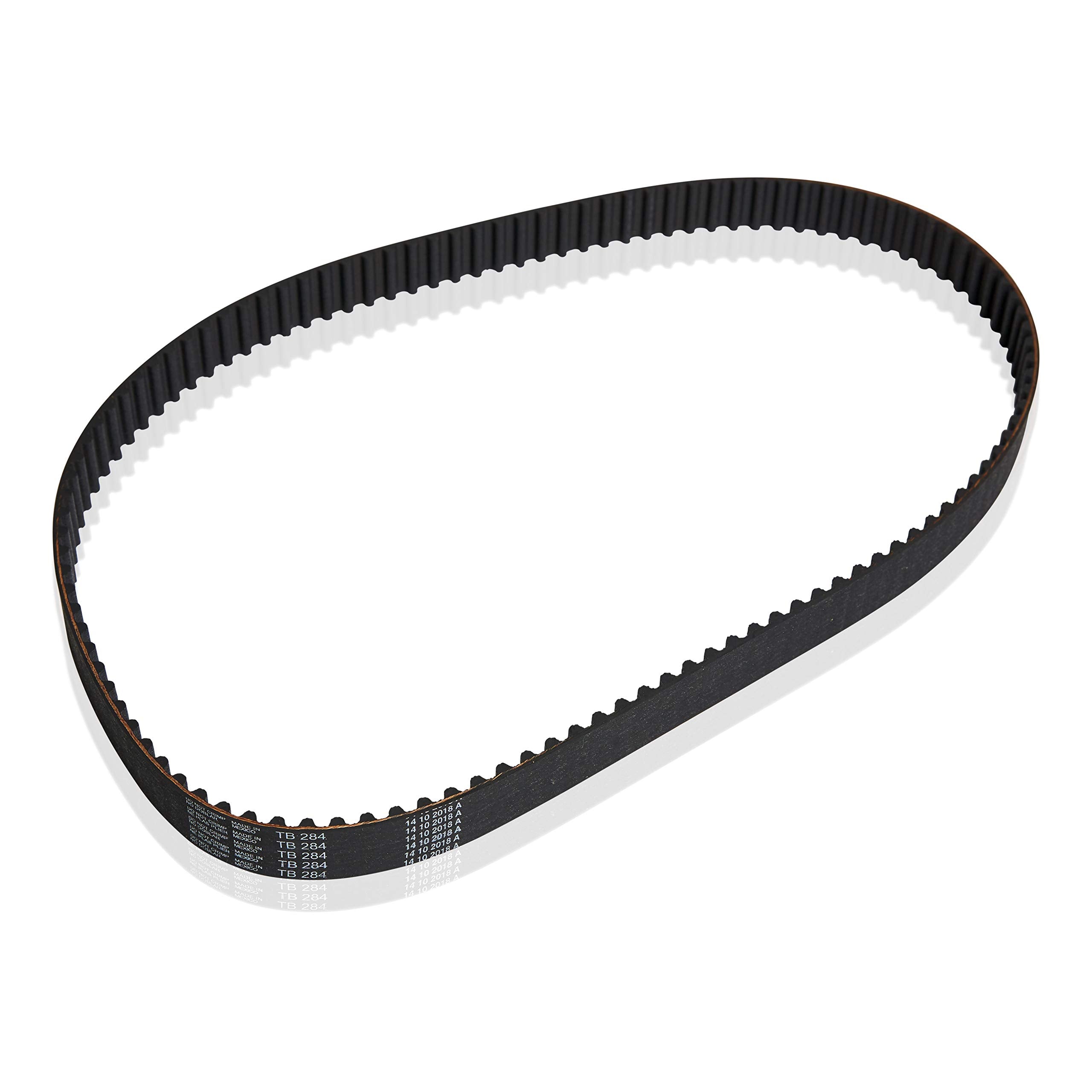 B284 Cloyes Engine Timing Belt
