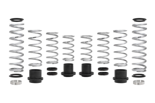 Eibach Pro-Utv E85-209-023-02-22 - Stage 2 Performance Spring System (Set Of 8 Springs) 2020 to 2021 POLARIS RZR