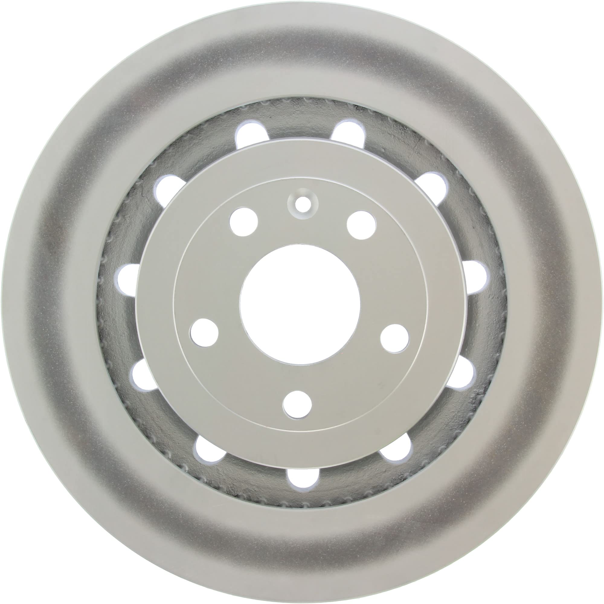 Centric Gcx Rotor 320.65136F with Full Coating