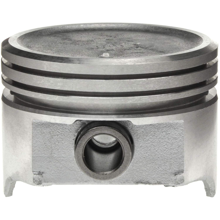 GMC Mahle Pass & Trk 229 3.8L Eng 1980-86 305 5.0L Eng 1976-87 Piston Set (Set of 8)