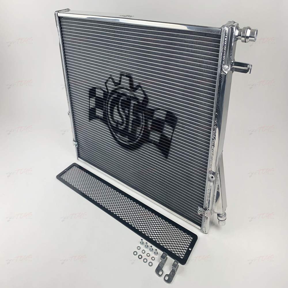 8154 CSF Heat Exchangers