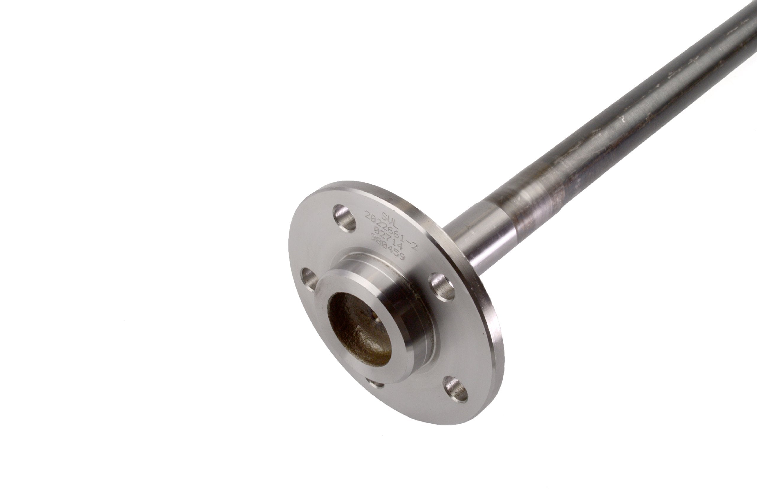 Rear Axle Shaft Spicer SVL 2022661-2 for Jeep