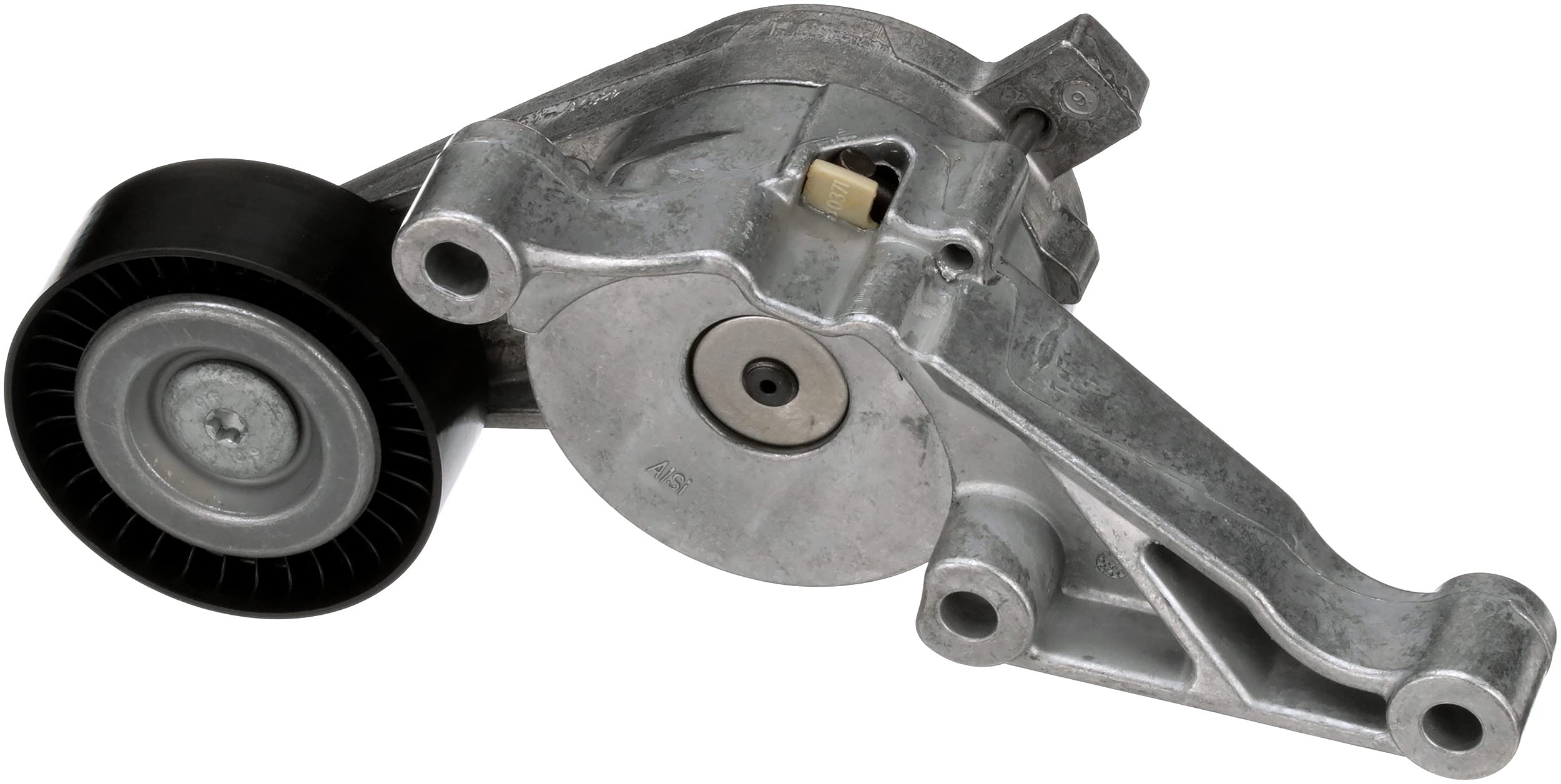 DriveAlign Gates 38436 Automatic Belt Drive Tensioner