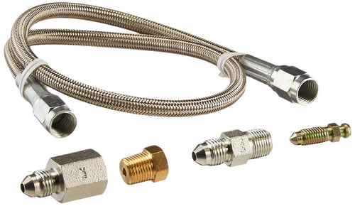 Hydraulic Release Bearing RAM Clutches 78510 Remote Bleeder Kit