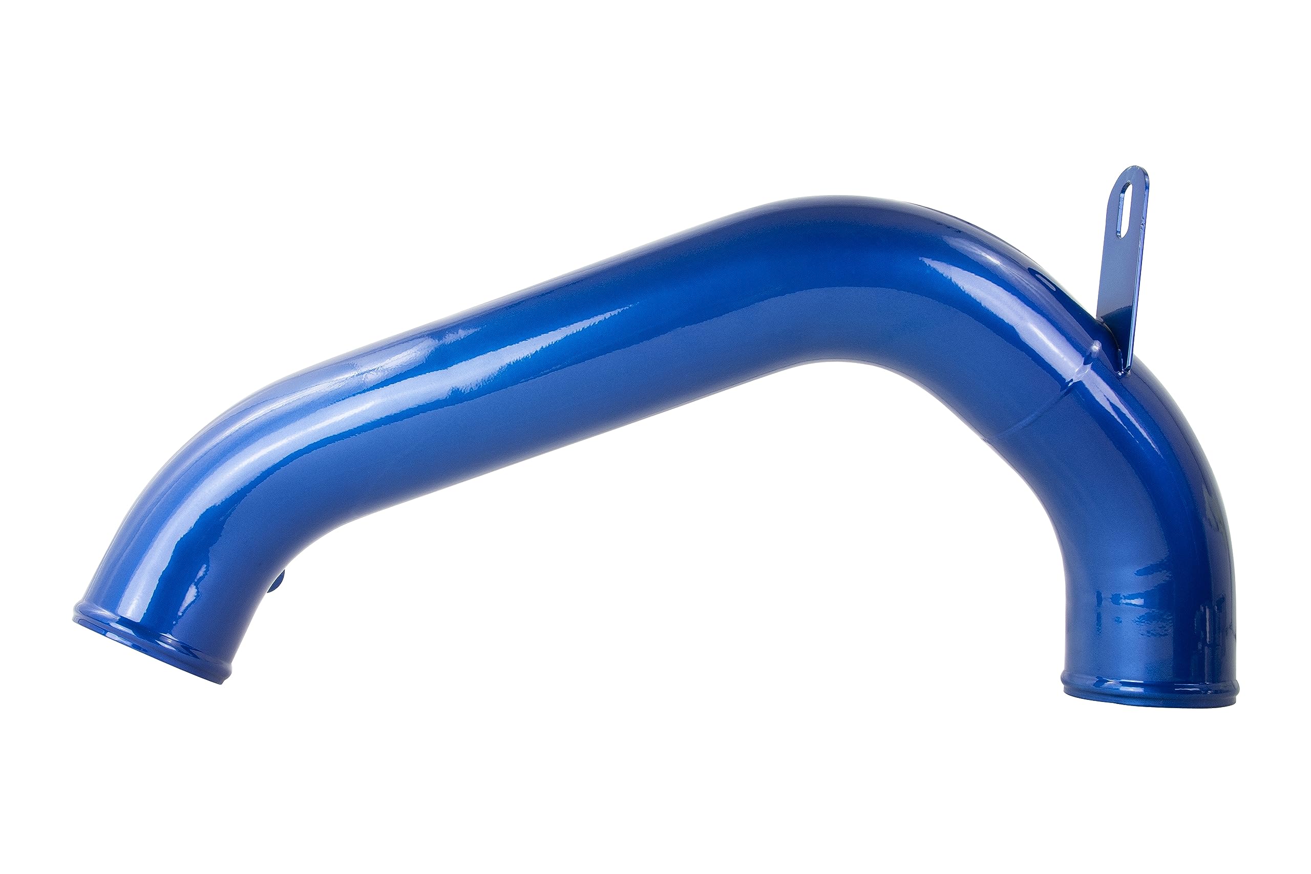Intercooler Pipe Sinister Diesel for Ford Powerstroke 2008-2010 6.4L (Cold Side)