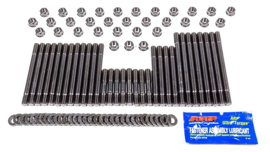 Head Stud Kit ARP 235-4516 (BBC 6ptw/Merlin Cylinder Heads)