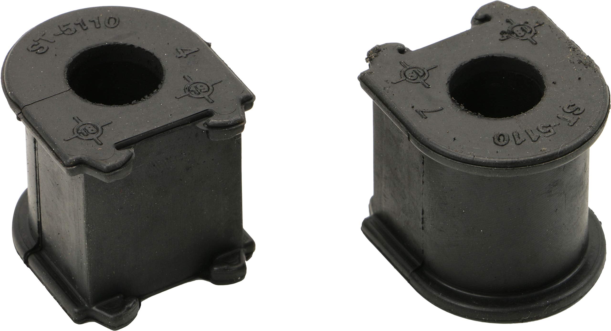 MOOG Suspension Stabilizer Bar Bushing Kit K201762 for Toyota Camry