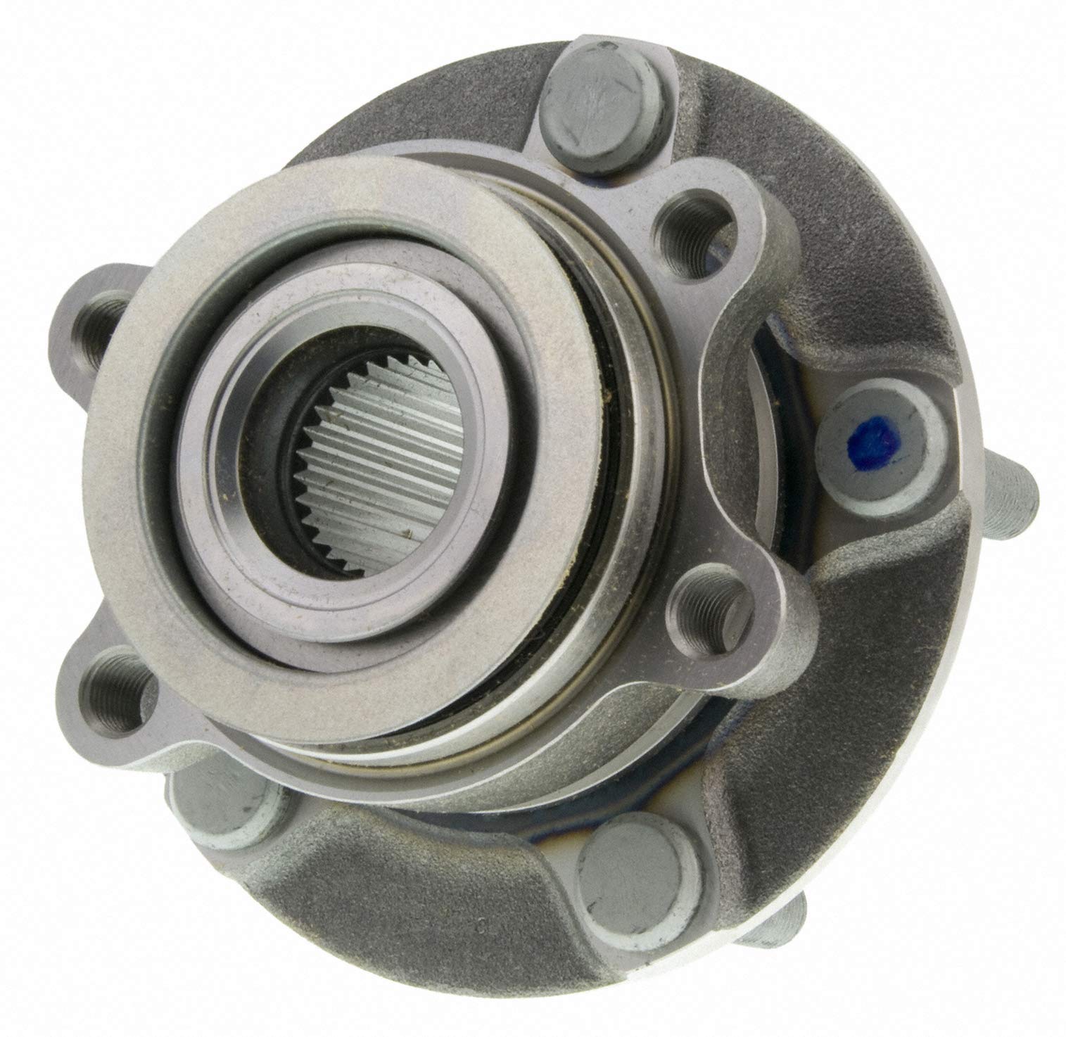 Wheel Bearing and Hub Assembly MOOG for Nissan Rogue