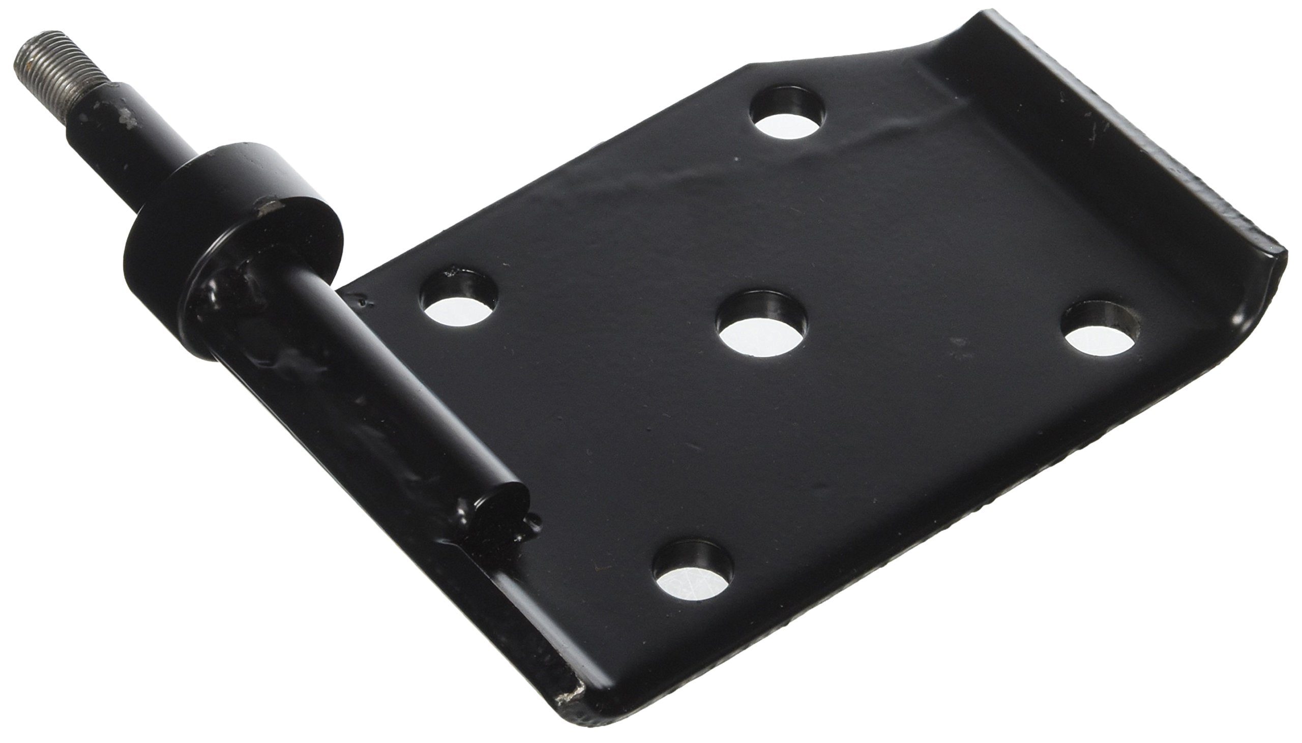 Leaf Spring Plate Crown Automotive - 52040407 Suspension, Black