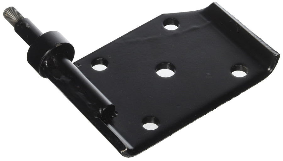 Leaf Spring Plate Crown Automotive - 52040407 Suspension, Black
