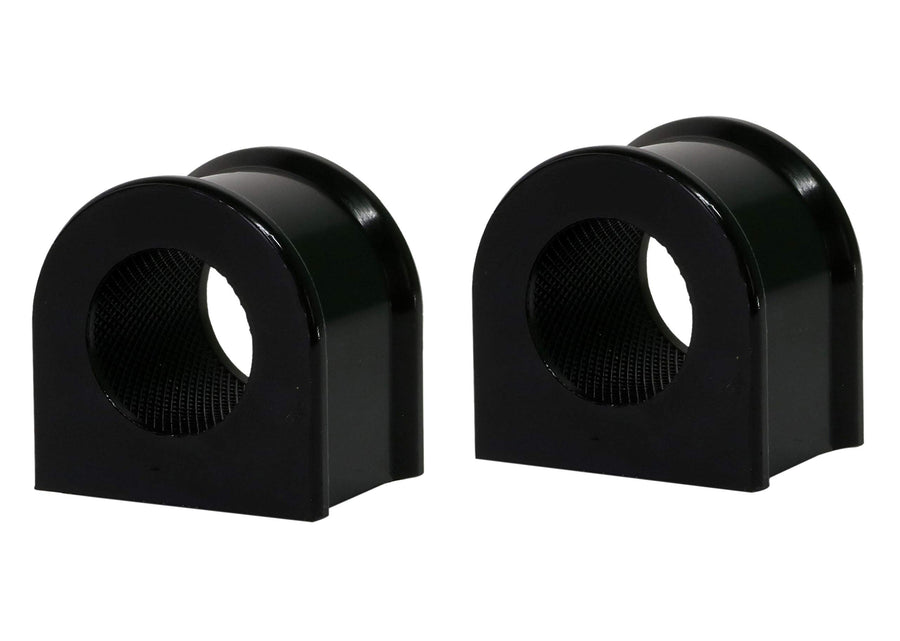 REV004.0404 Nolathane (Black)