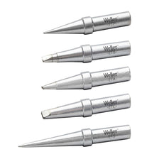 5 Piece Weller Genuine Tip Set for WE1010NA | ETSET-5