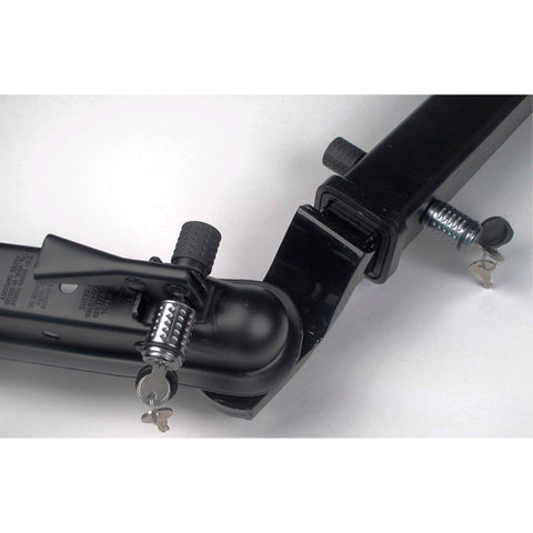 Lock Set, C.T. JOHNSON Hitch & Trailer