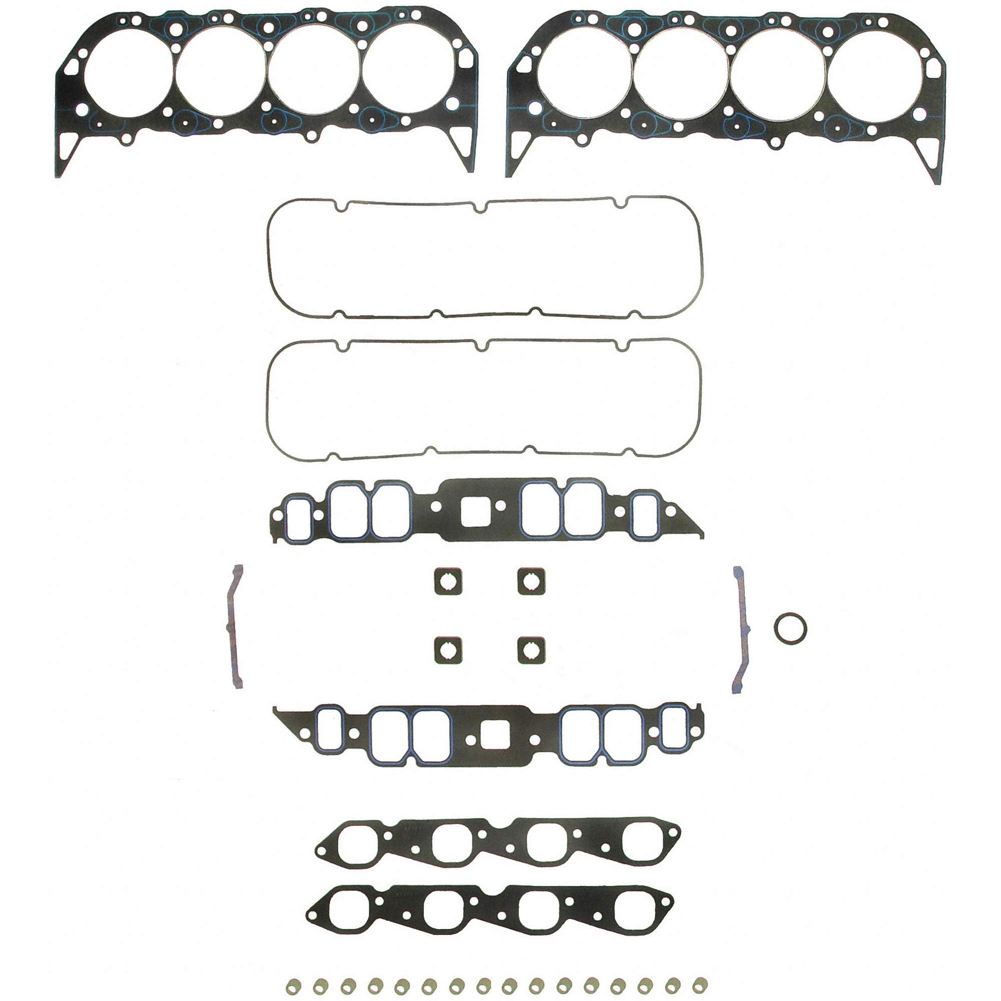 Head Gasket Set FEL-PRO 17249