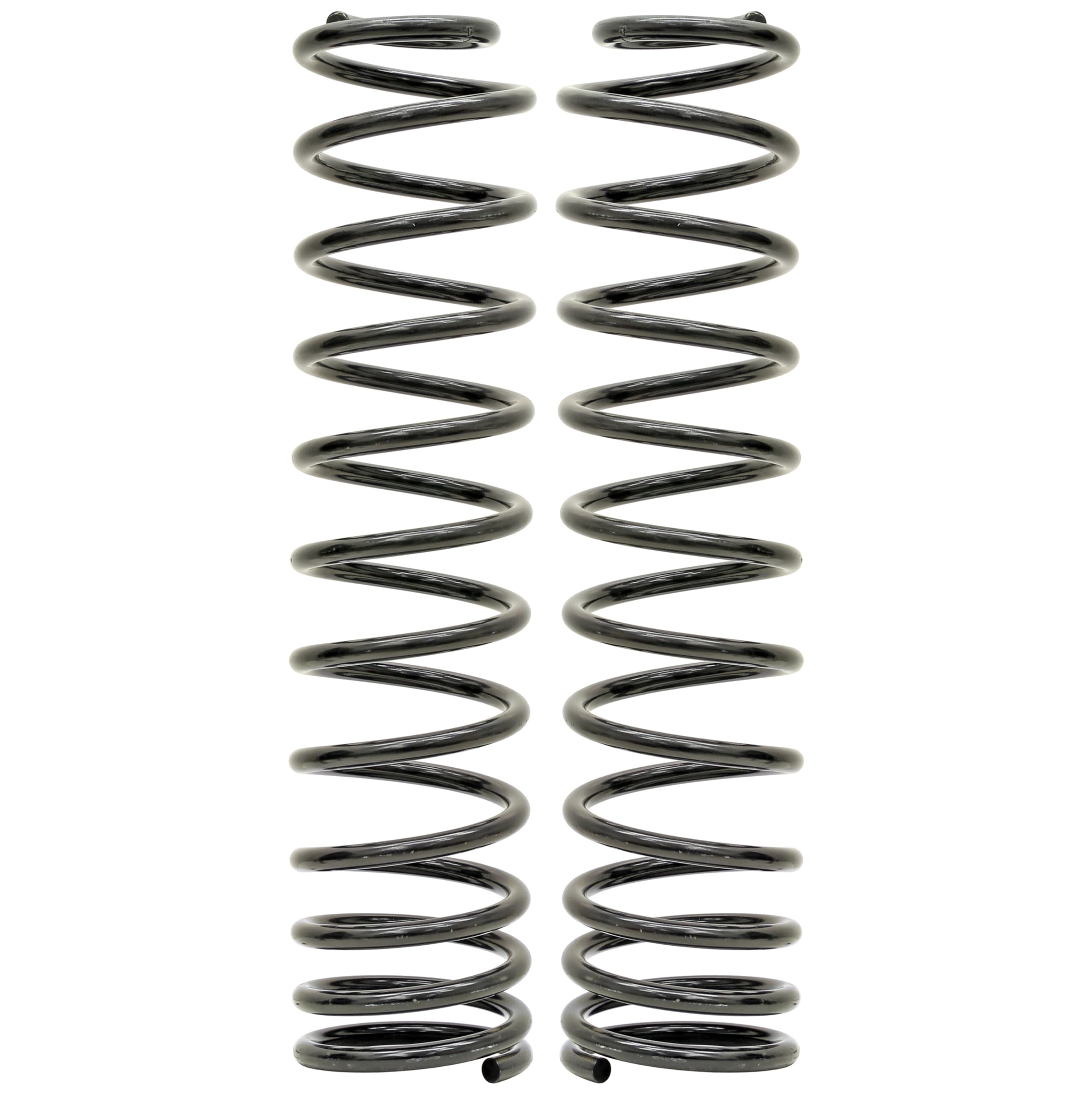 3.5 in. RockJock Coil Springs