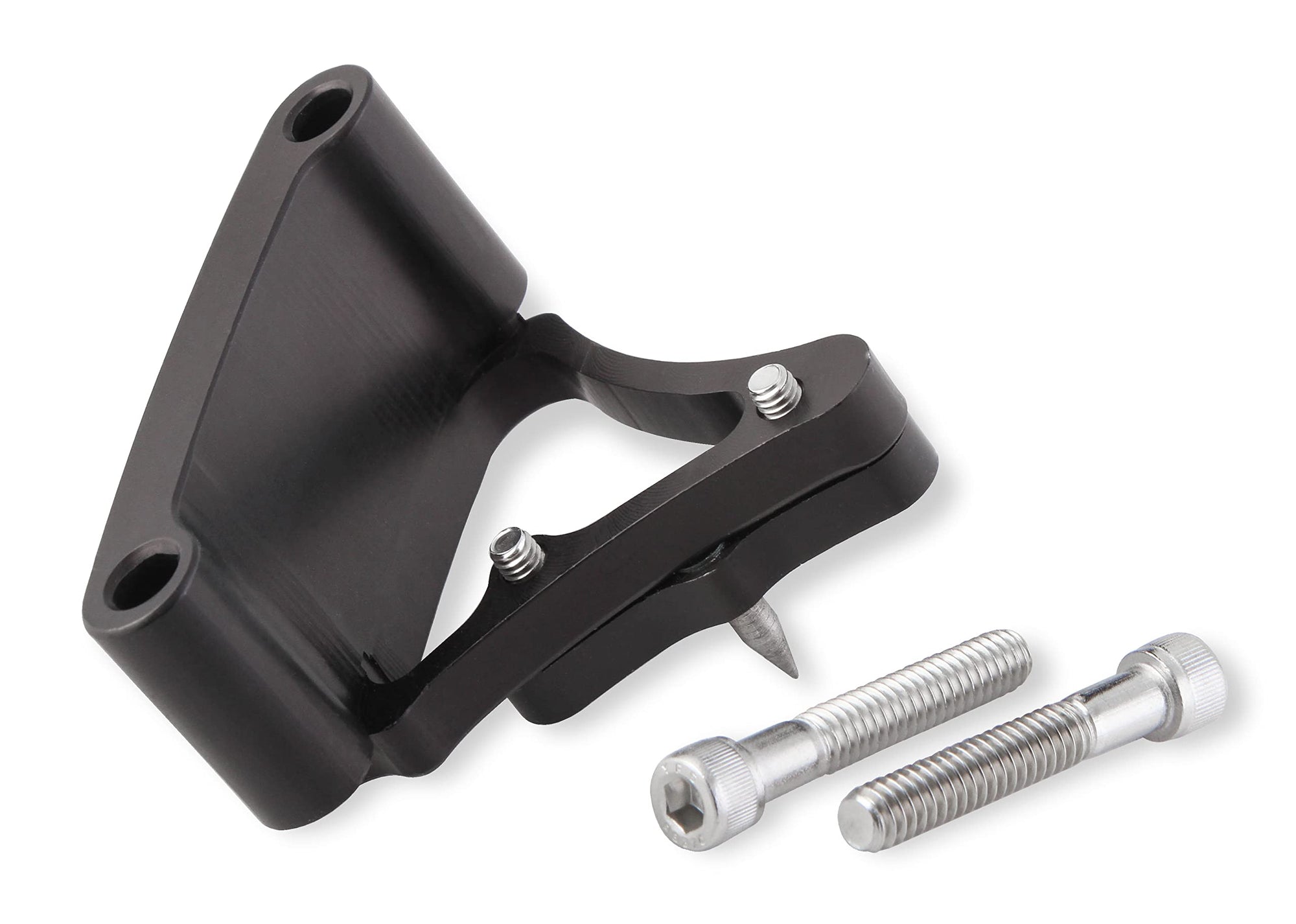 Adjustable MSD 89884 Billet Timing Pointer
