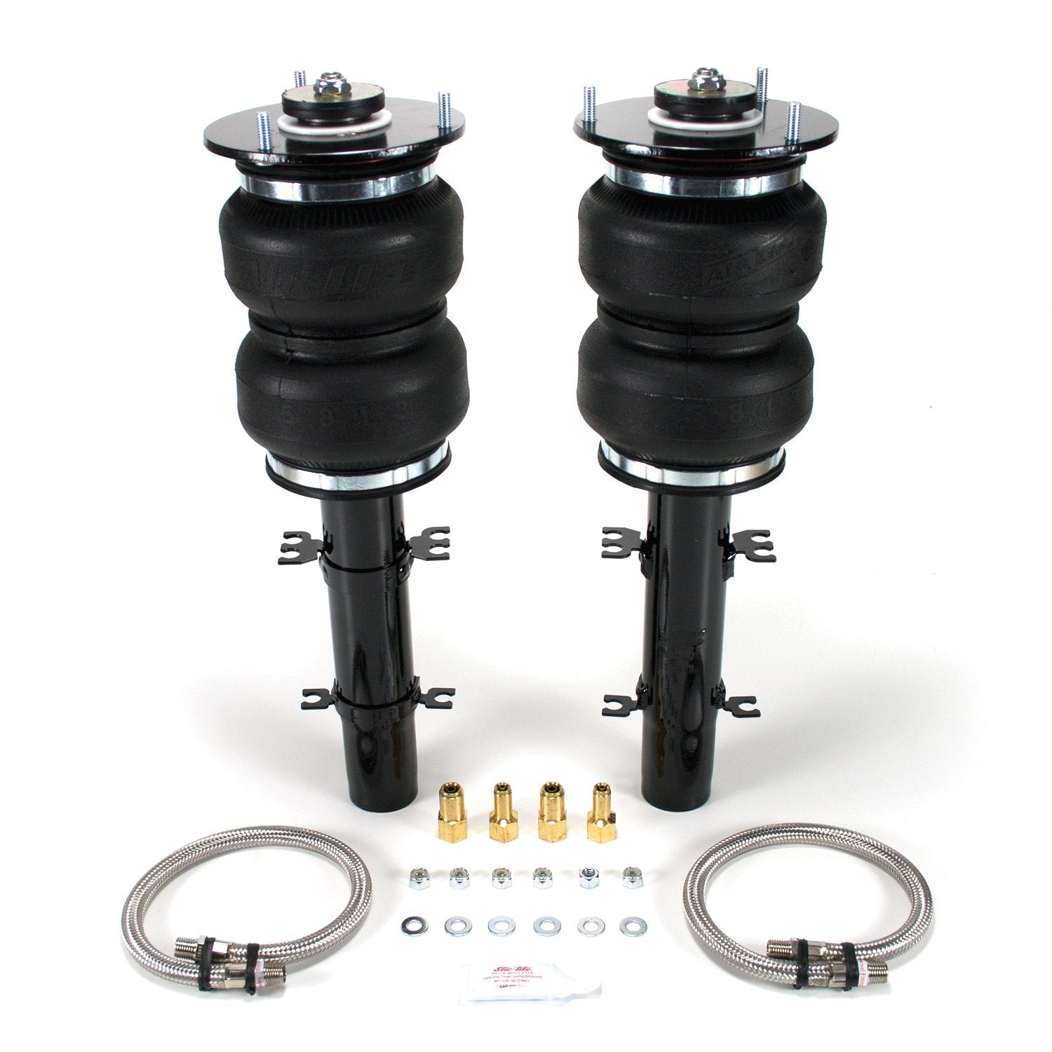 Front Air Lift 75518 Kit