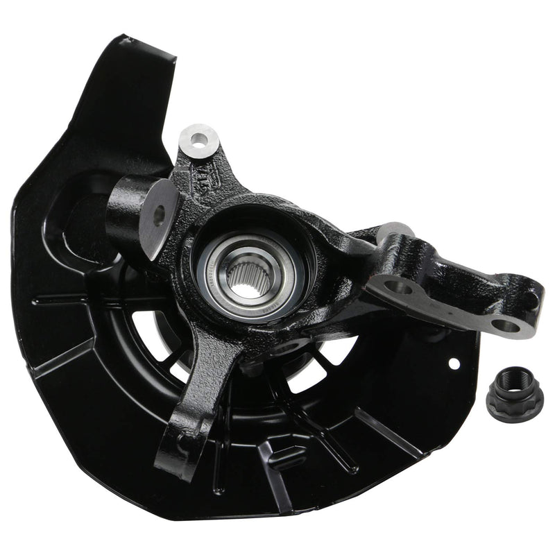 LK024 MOOG Suspension Knuckle Assembly for Lexus RX330