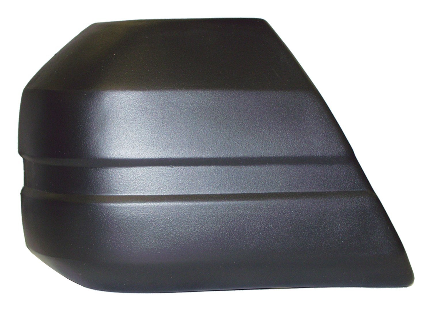 Bumper End Cap Crown Automotive Body
