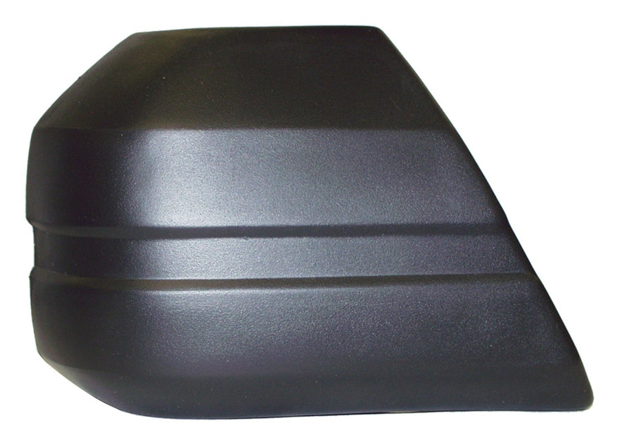 Bumper End Cap Crown Automotive Body