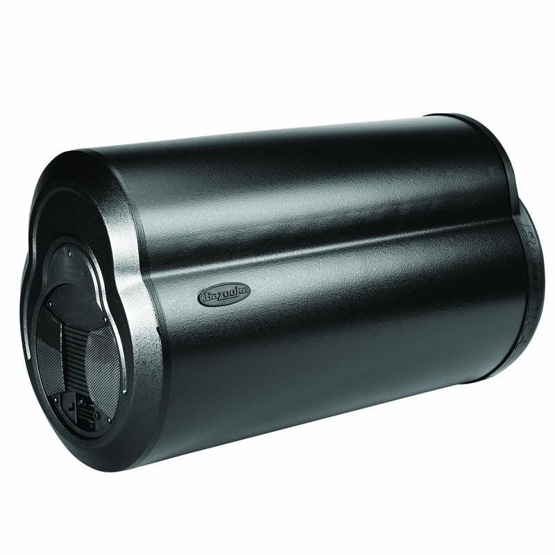 BTA10100FHC Bazooka 10-Inch Powered Subwoofer (Black)