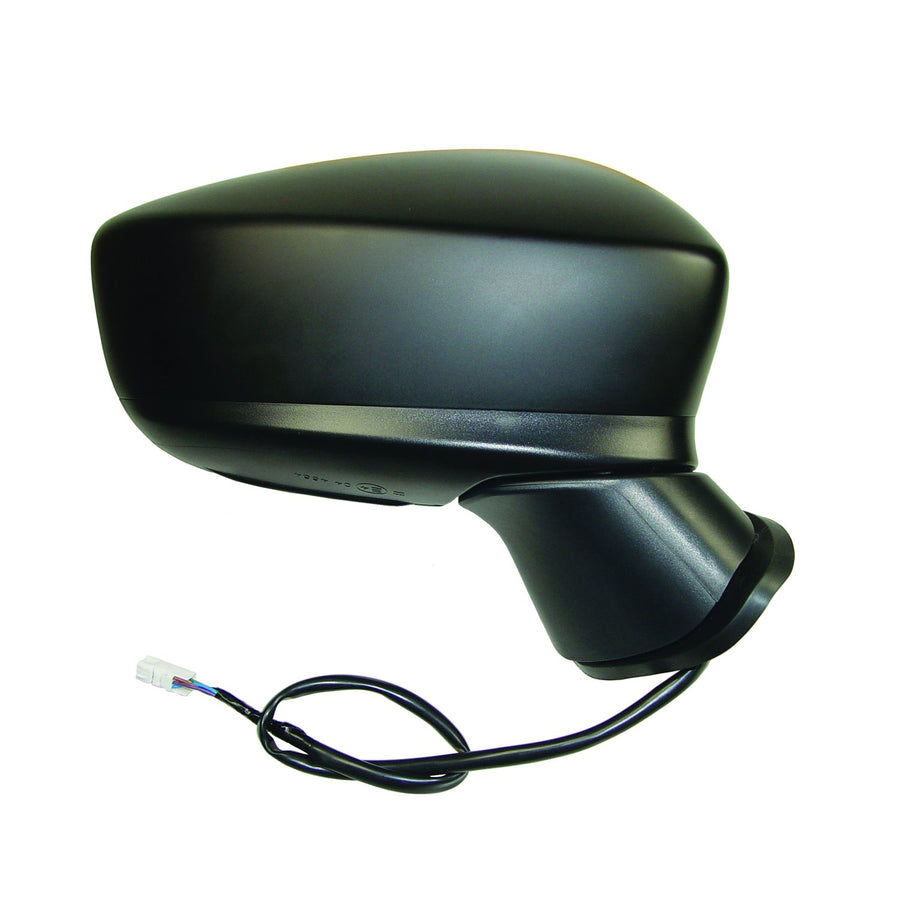 Mazda 3 TYC 6100351 Right Non Heated Replacement Mirror