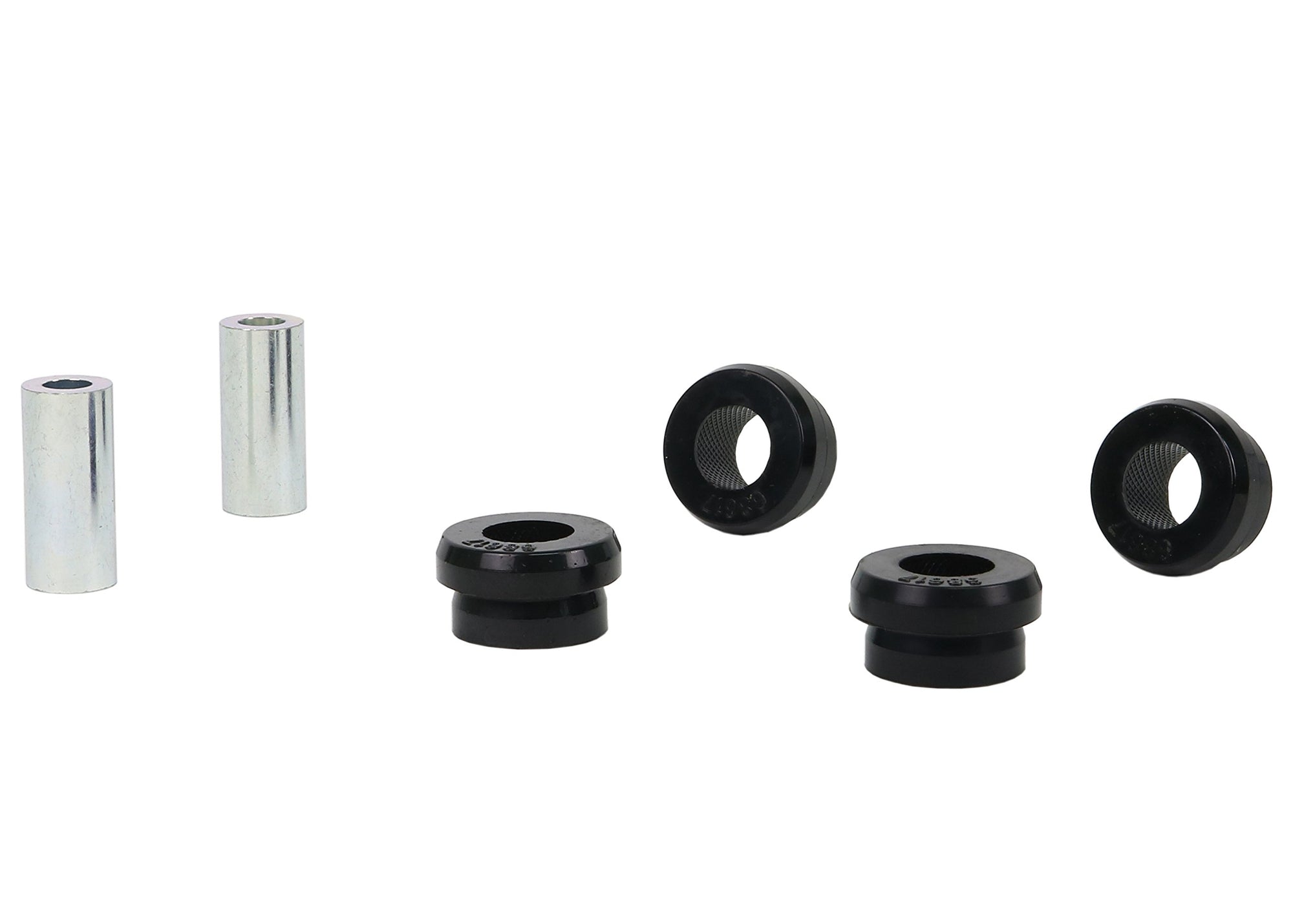 Control Arm Bushing Nolathane REV052.0022 Black (Lower Rear Outer Rear)