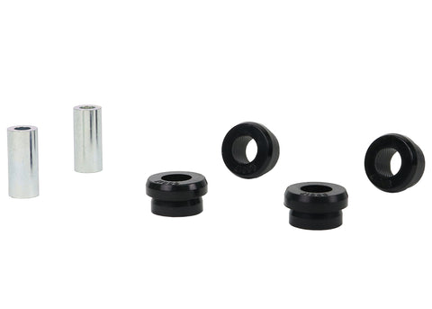 Control Arm Bushing Nolathane REV052.0022 Black (Lower Rear Outer Rear)