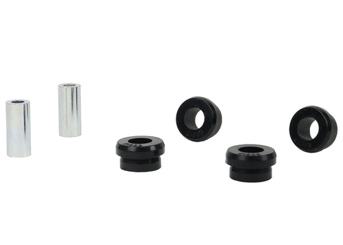 Control Arm Bushing Nolathane REV052.0022 Black (Lower Rear Outer Rear)