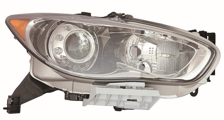Q-X60/HYBRID IF 14-15 HL ASY HID TYP