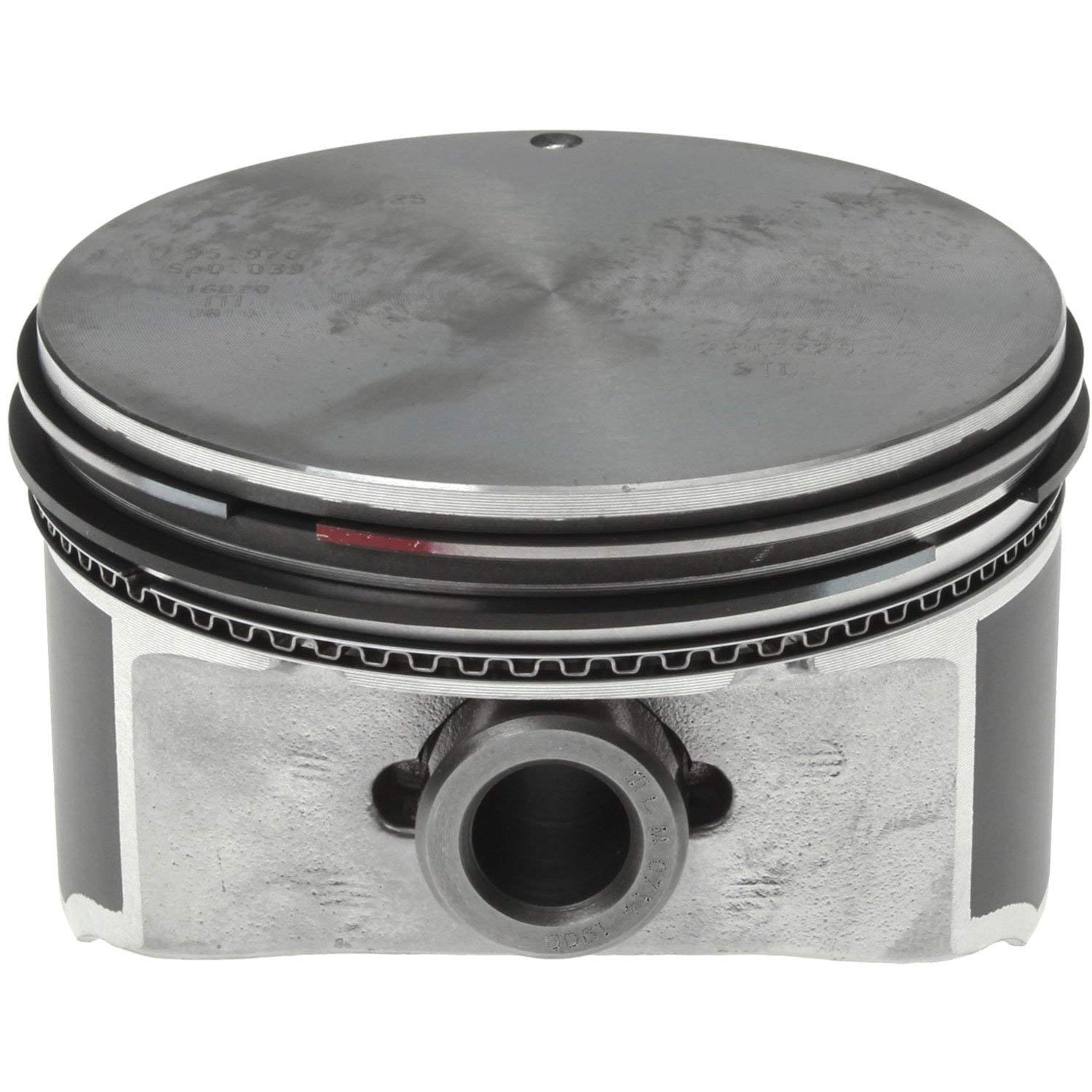 Piston Mahle - 224-3729WR