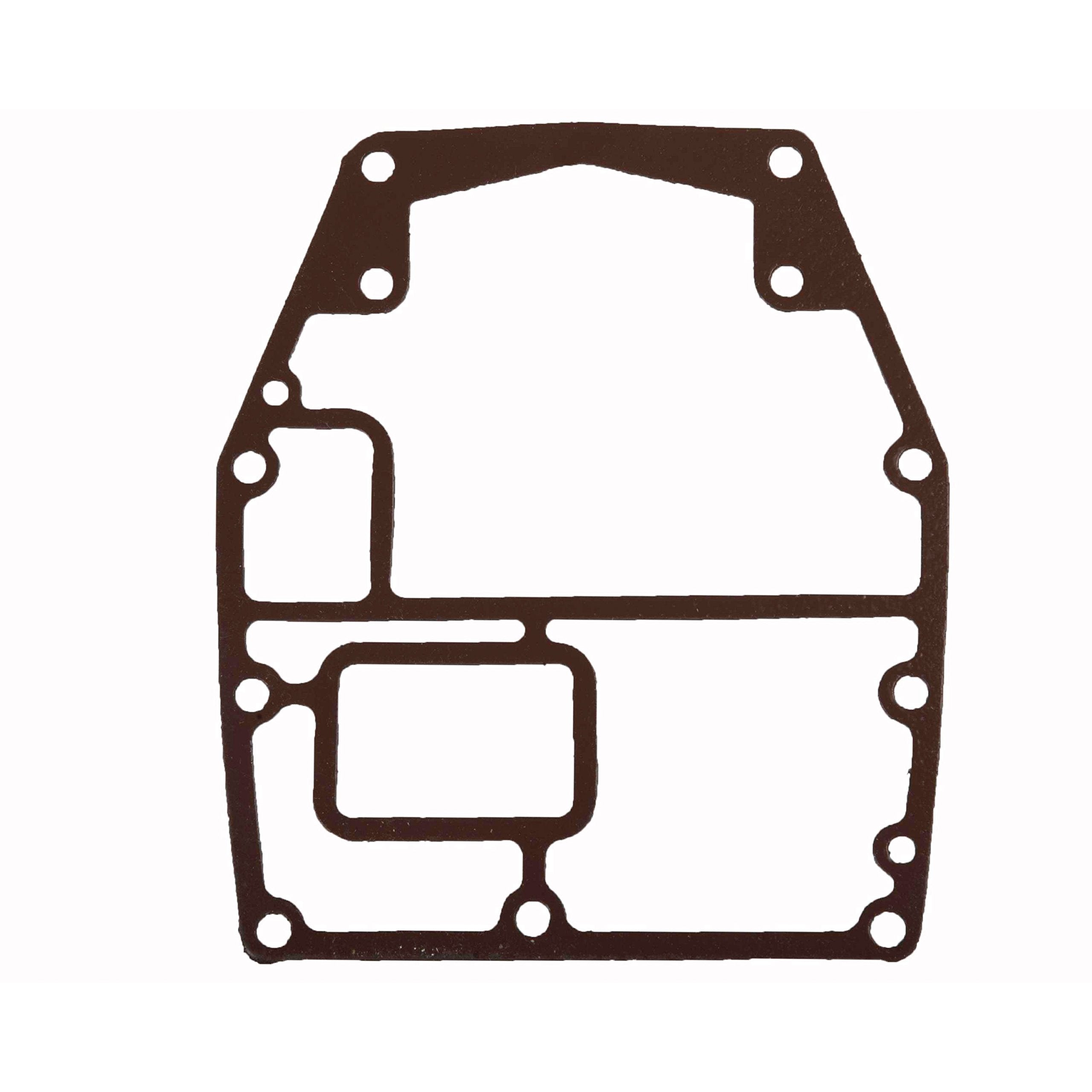 Yamaha 18-99151 Sierra Upper Casing Gasket Set Replaces 688-45113-A0