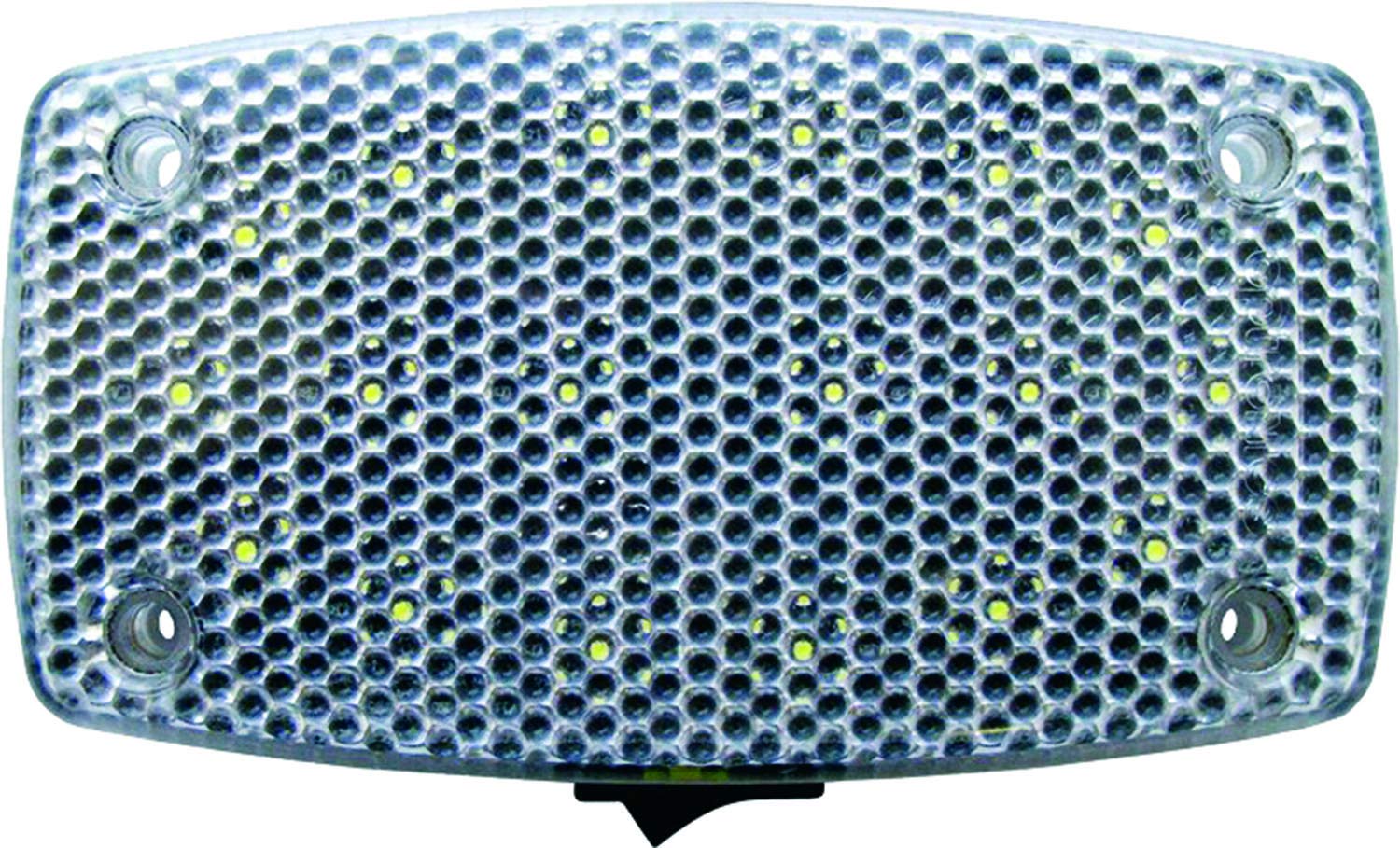 LED Dome Light Optronics ILL22CBBP