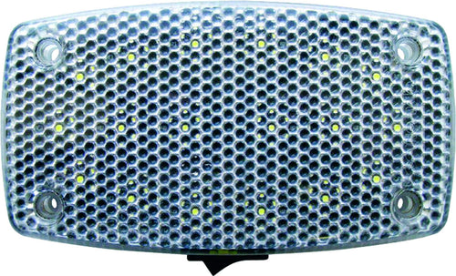 LED Dome Light Optronics ILL22CBBP