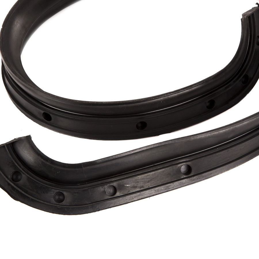 12302.17 | Omix-Ada | Windshield Seal, Frame to Cowl | OE Reference: D4003 | Fits 1948-1968 Willys
