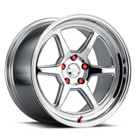 ROKU KANSEI - 18X10.5 5X114.3 +12mm