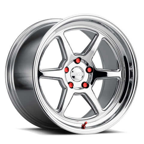 ROKU KANSEI - 18X10.5 5X114.3 +12mm
